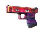 Glock-18 | Vogue image